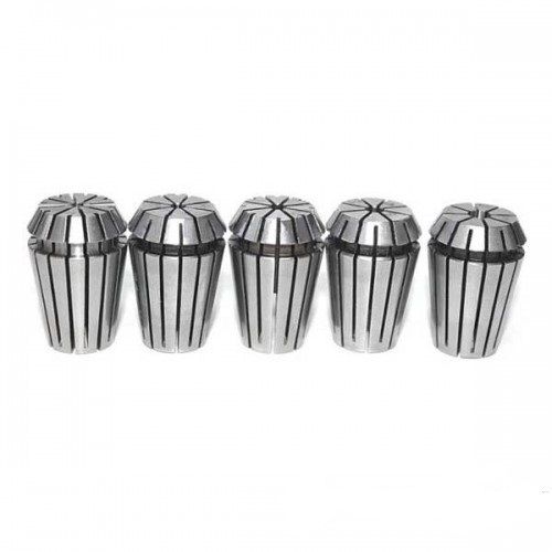 Tsangide komplekt Proxxon; 2,4-5 mm; 5 tk