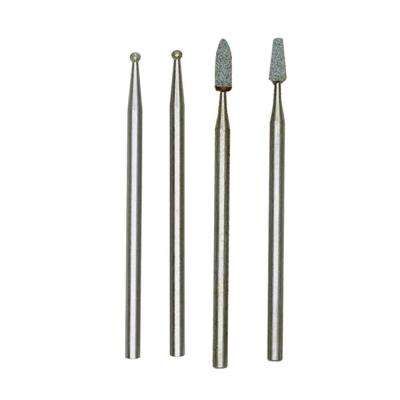 Graveerimisnuga Proxxon; 4 tk