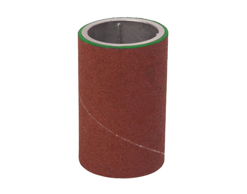 Lihvimishülss Virutex Carborundum; P50