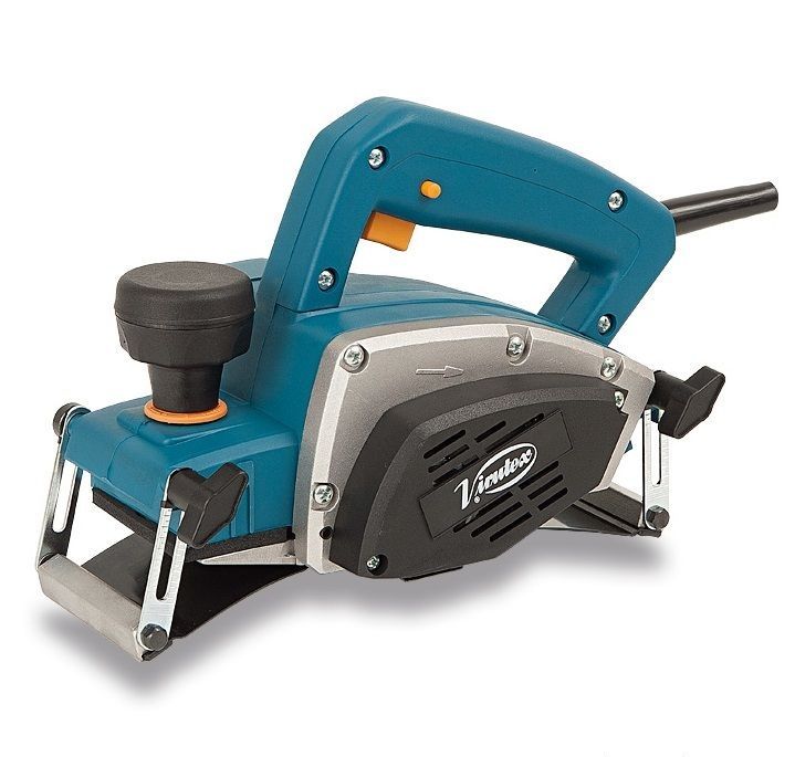 Höövel kõverpindade jaoks Virutex CE96H