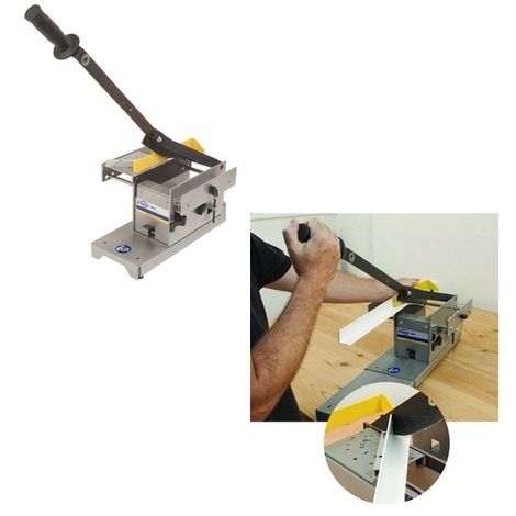 Laminaatparketi lõikur Virutex MC3