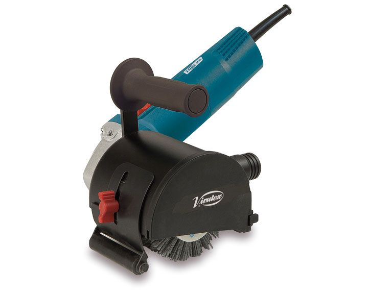 Harilihvmasin Virutex ST62