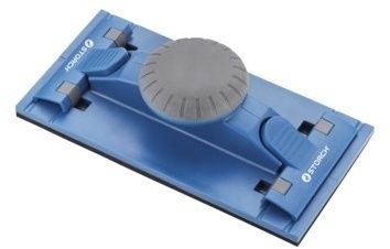 Lihvimisklots Storch 431160; 215x105 mm