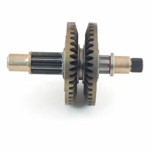 Varuosa MTD 618-04079