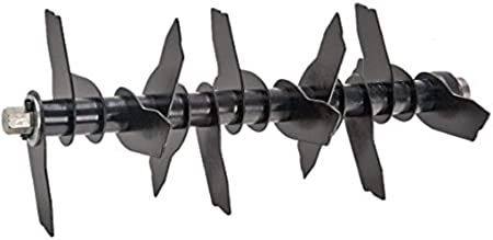 Tera trummel aeraatorile MTD Optima 196-105-650