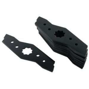 Asendav nuga aeratorile MTD 3640097; 17 tk