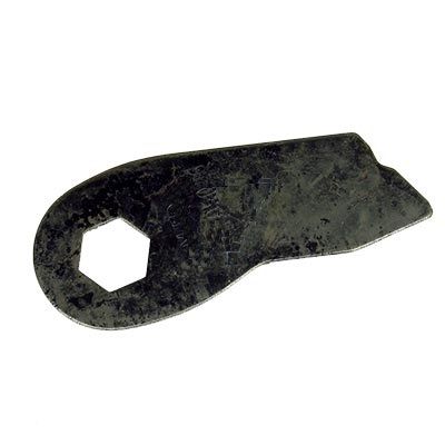 Asendav nuga aeratorile MTD 742-05096