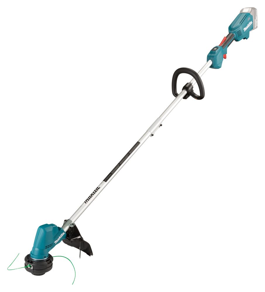 Murutrimmer Makita DUR192LZ; 18 V (ilma aku ja laadijata)