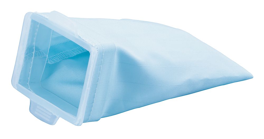 Tekstiilist filtrikott tolmuimejale Makita 198749-5