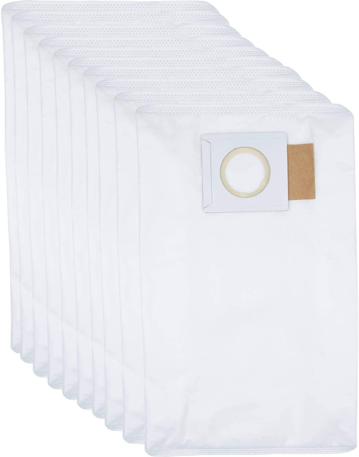 Paberkotid tolmuimejale Makita 191C26-2; 10 tk