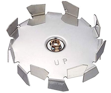 Segisti ketas Makita A-43670; 130 mm