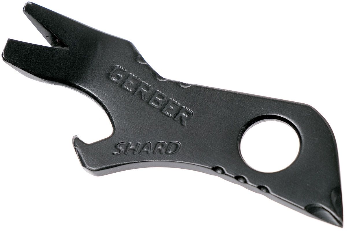 Riputatav nuga Gerber Shard Keychain