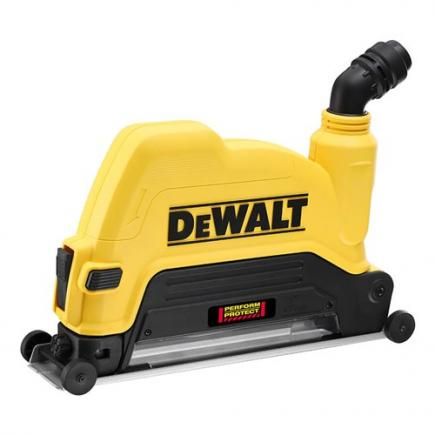 Tolmueemaldussüsteem DeWalt DWE46225-XJ