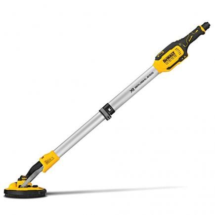 Seinalihvija DeWalt DCE800N-XJ; 18 V (ilma aku ja laadijata)