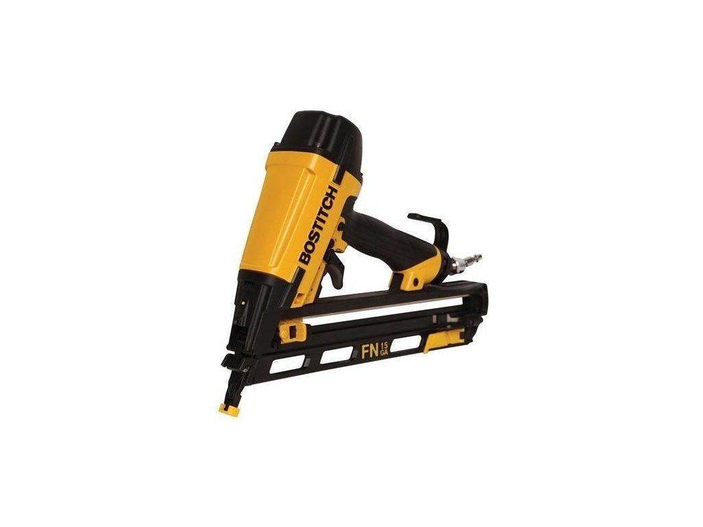 Pneumaatiline naelapüstol Bostitch N62FNSP-E