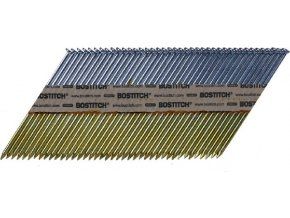 Naelad Bostitch PT28R50; 34°; 50 mm; 2200 tk