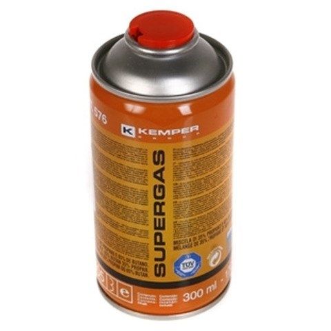 Gaas Kemper Supergas 576