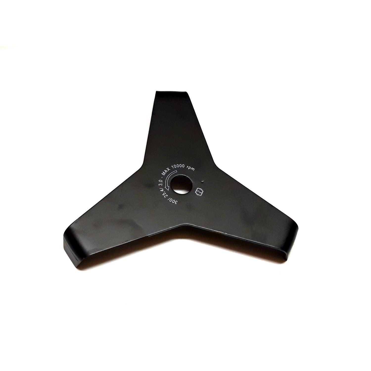 3 teraga lõikeketas Tecomec; 300x25,4 mm; Z3