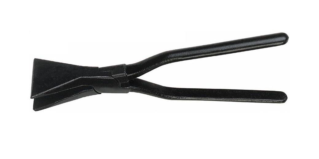 Lehtmetalli painutamise näpitsad Bessey D331-80