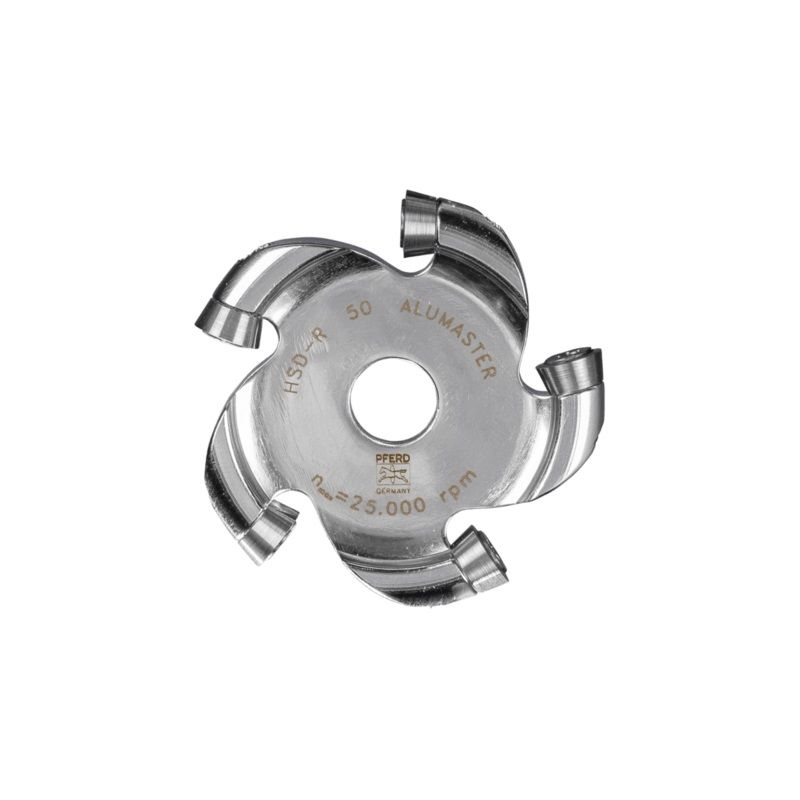 Saeketas alumiiniumile Pferd Alumaster; 49 mm