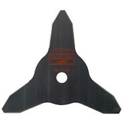 3 teraga lõikeketas Bahco GRA3-300-20BA; 300x20 mm; Z3