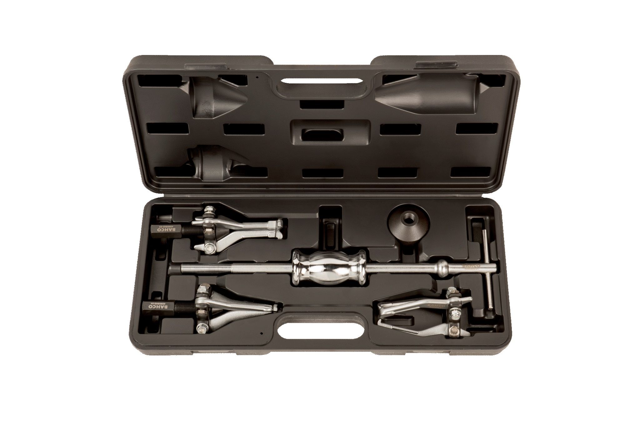 Tõmmitsa komplekt Bahco 4590SHS5