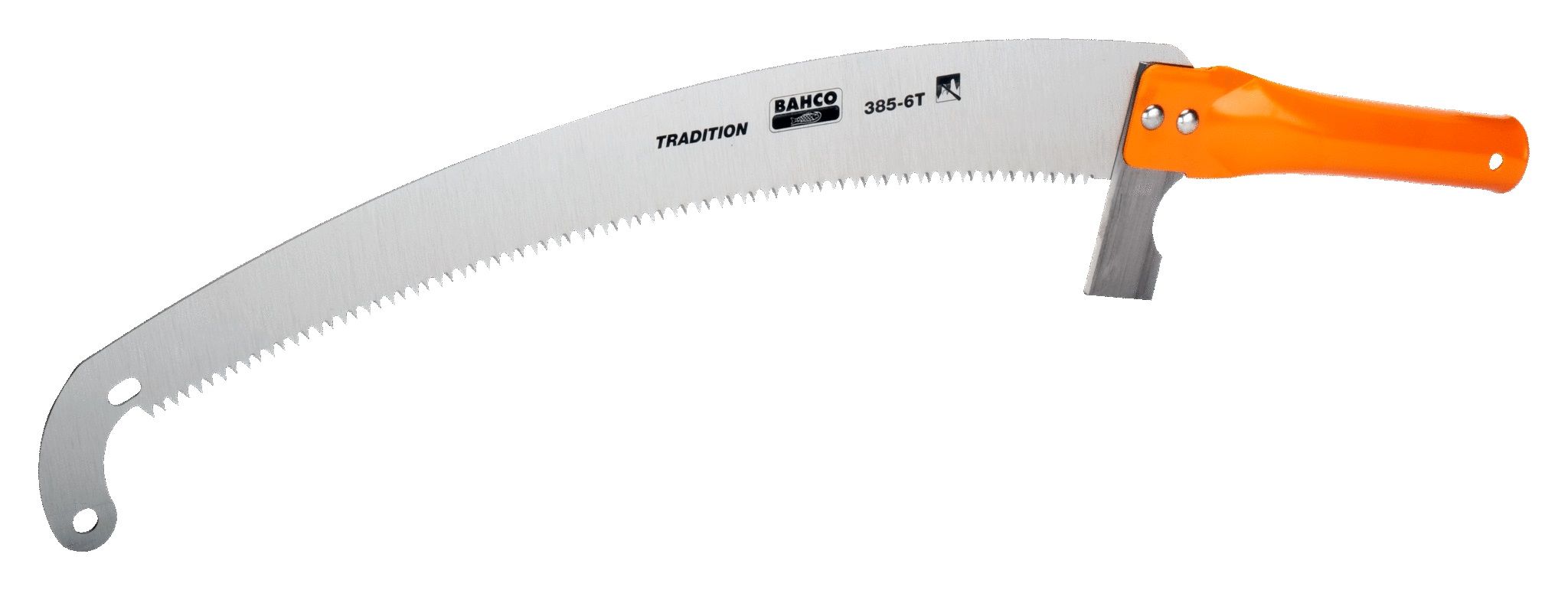 Oksanuga Bahco 386-6T; 360 mm