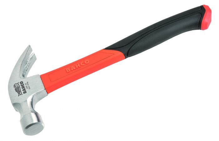 Sõrghaamer Bahco 428F-20; 570 gr