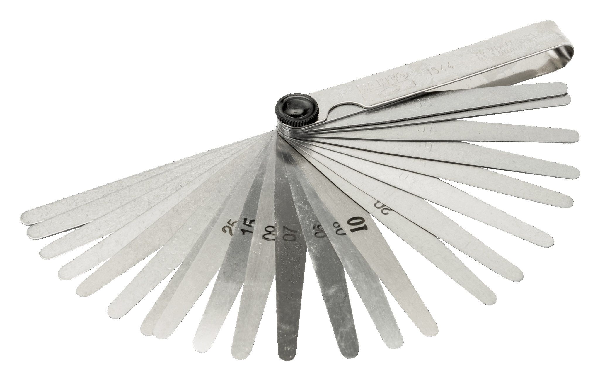 Lehtkaliiber Bahco 1544; 26 tk