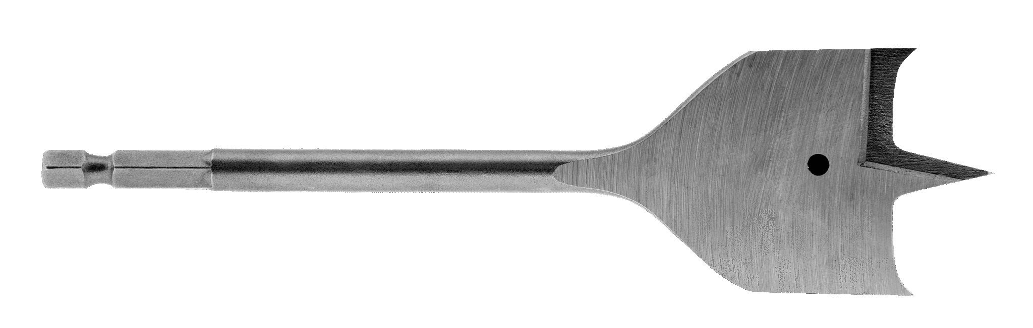 Puidu lapikpuur Bahco 9629; 26x152 mm