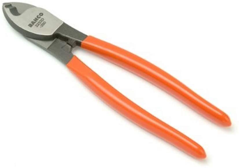 Lõiketangid Bahco 2233-D; 200 mm