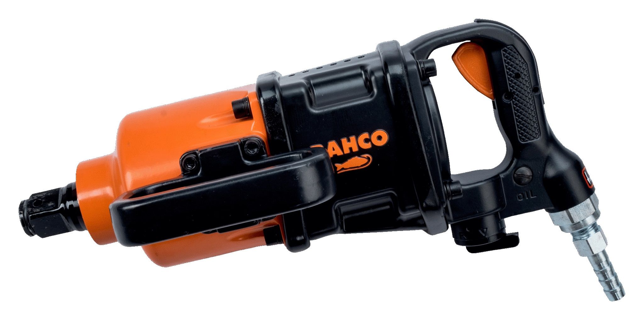 Pneumaatiline löökmutrikeeraja Bahco BP901