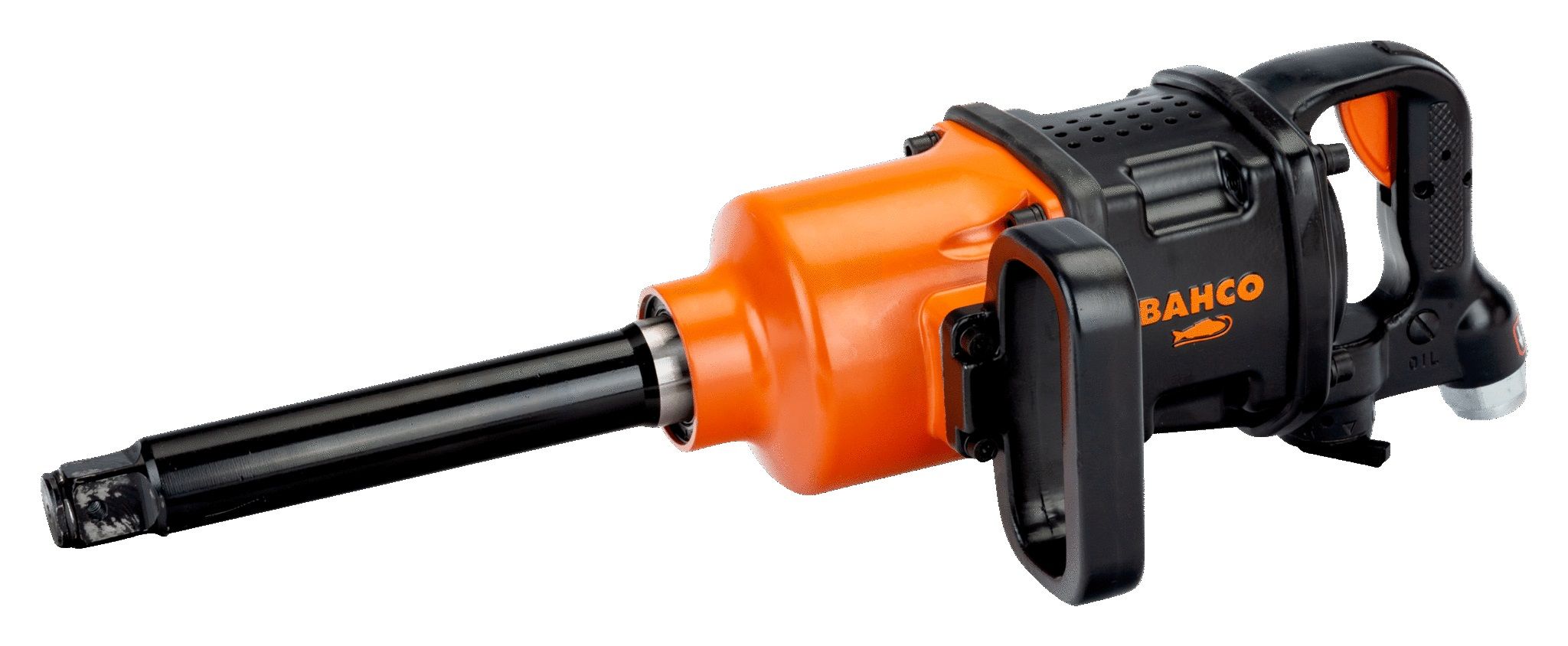 Pneumaatiline löökmutrikeeraja Bahco BP901L