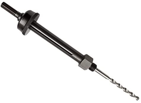 Adapter kroonpuuridele Bahco 3834-ARBR-930EL; Hex + Tsentreeriv puur