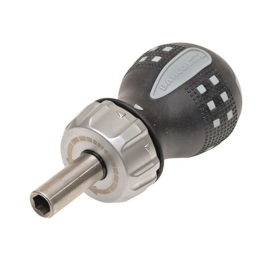 Käepide kruvikeerajale Bahco 808050S; 95 mm