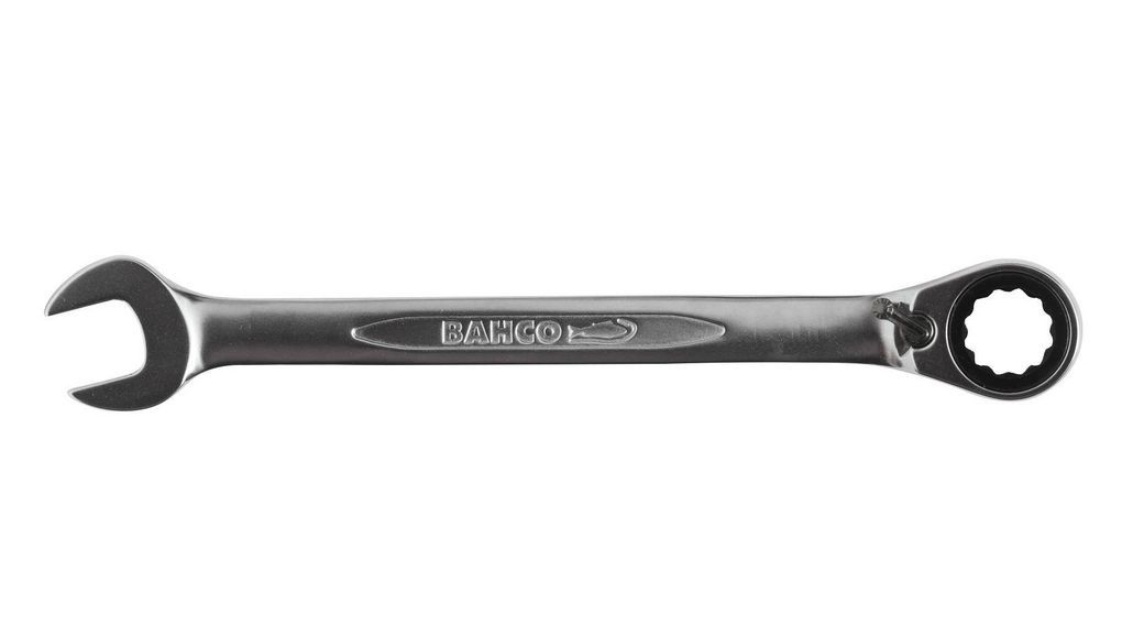 Silmusvõti Bahco 1RM; 8 mm