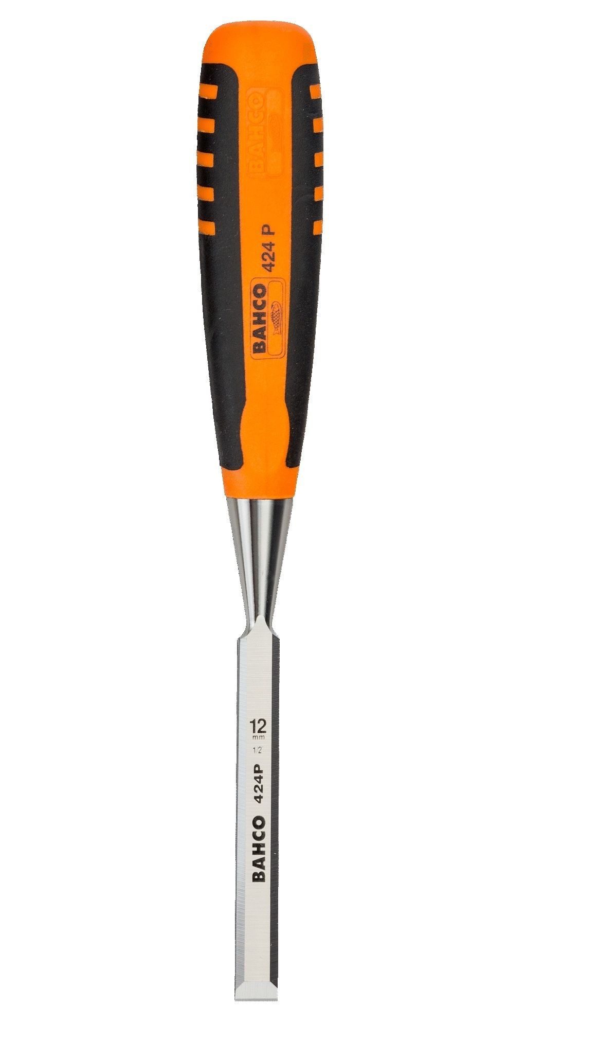 Puidupeitel Bahco 424P; 12 mm