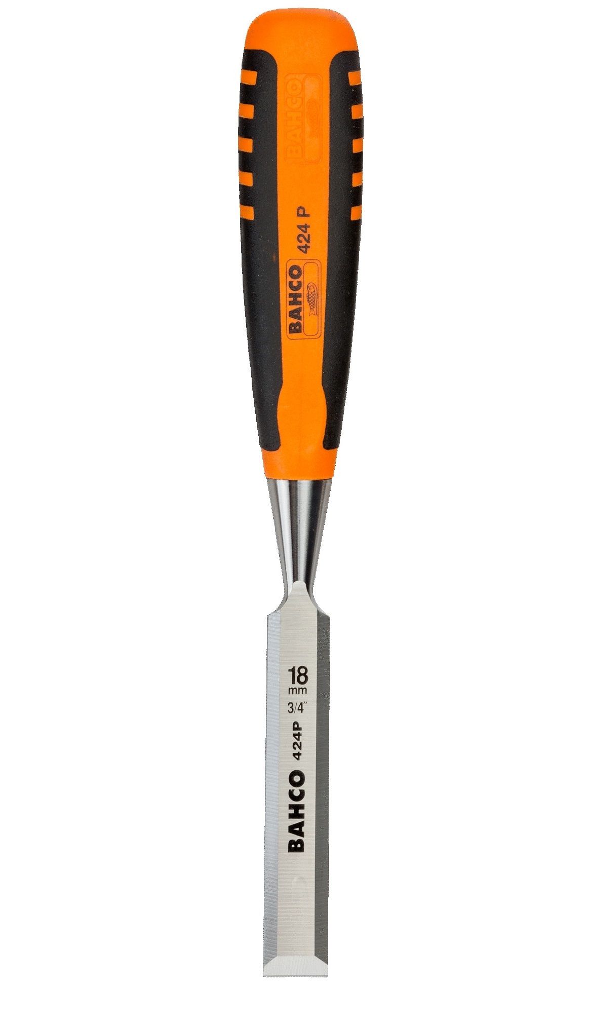 Puidupeitel Bahco 424P; 18 mm