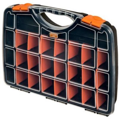 tööriistakast Bahco 4750PTB31A