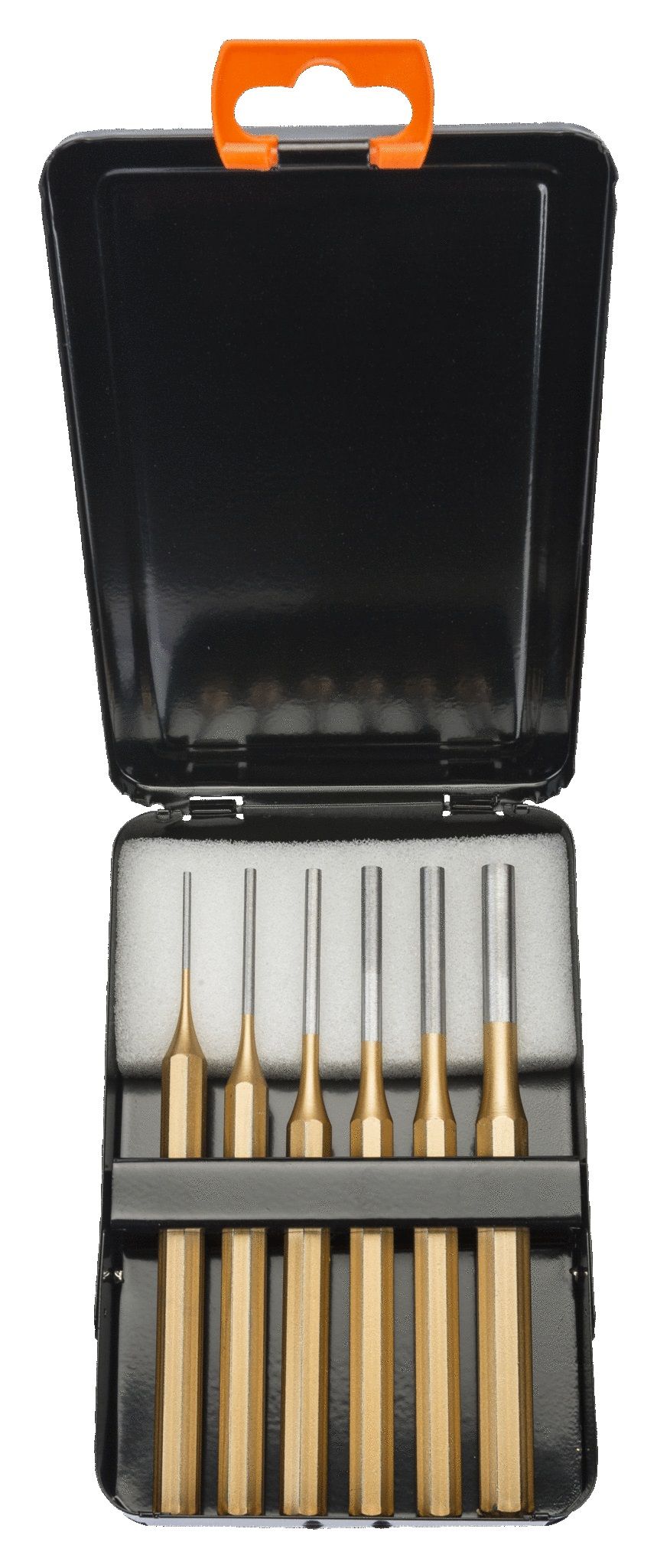 Meislite komplekt Bahco 3734S; 6 tk