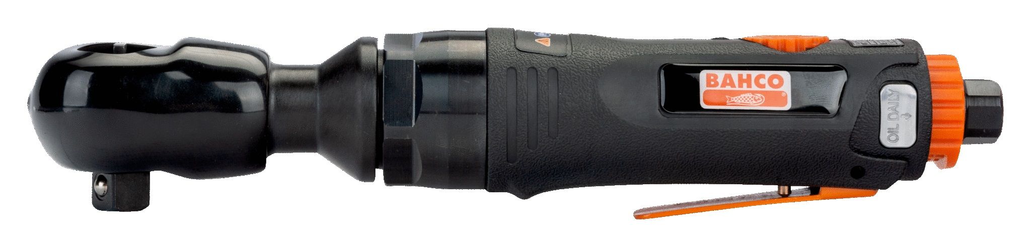 Pneumaatiline narre-mutrikeeraja Bahco BP821