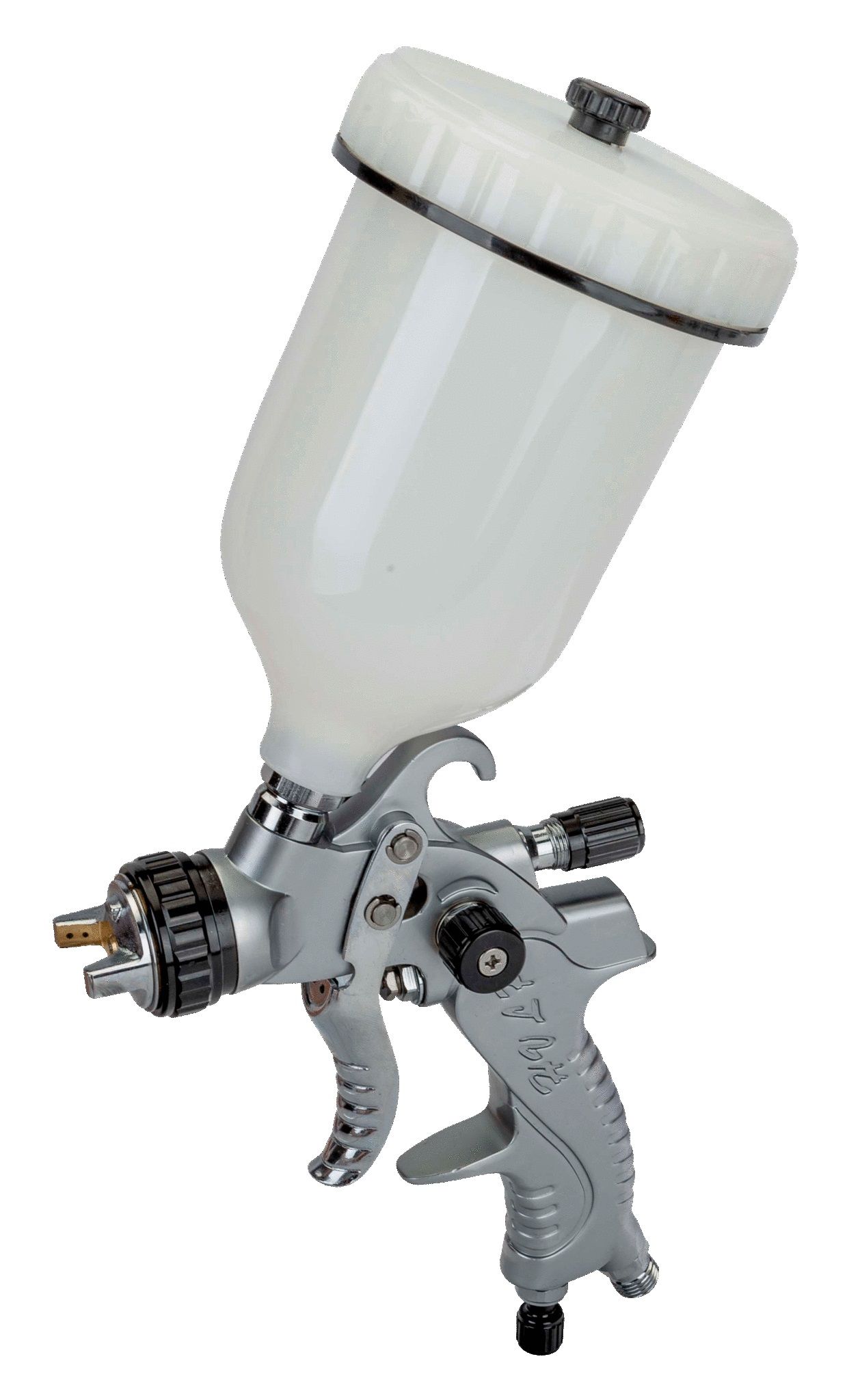 pneumaatiline värviprits Bahco BPHVLP01