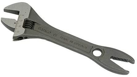 reguleeritav mutrivõti Bahco 31; 209 mm