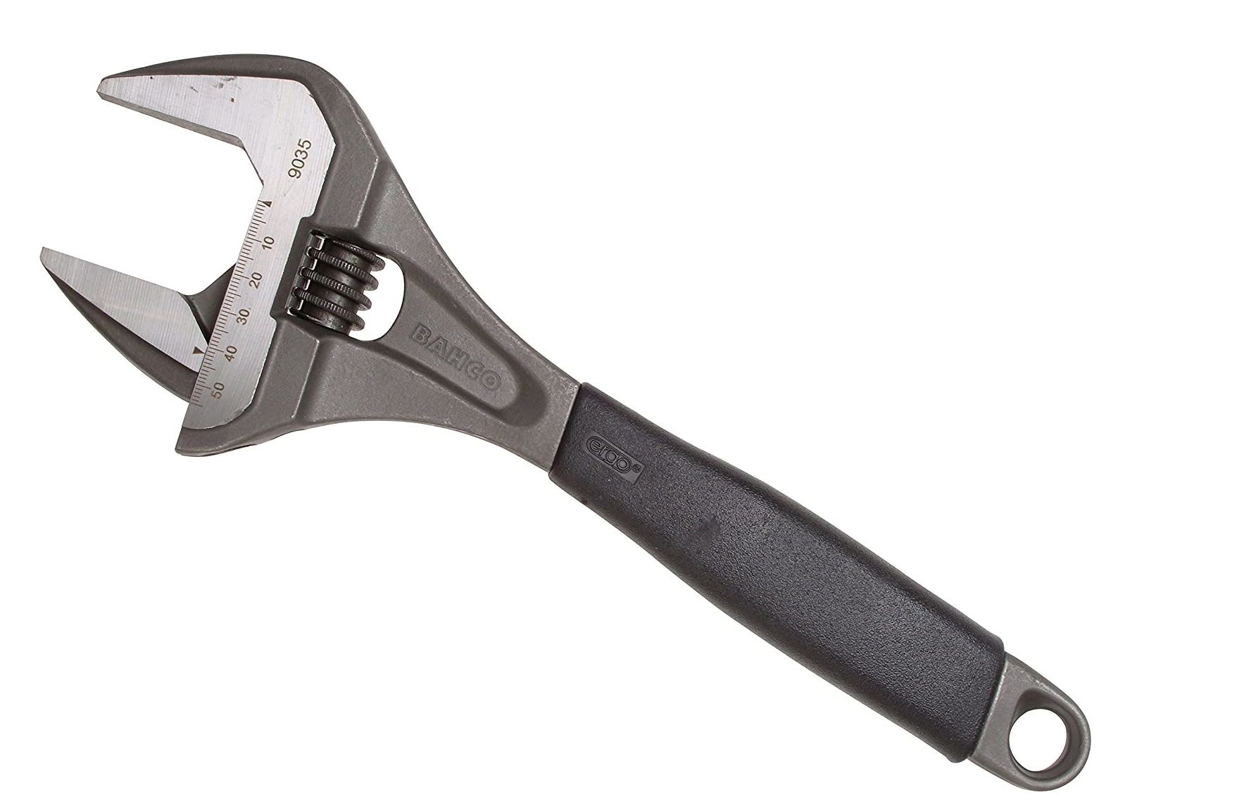 reguleeritav mutrivõti Bahco 9035; 324 mm