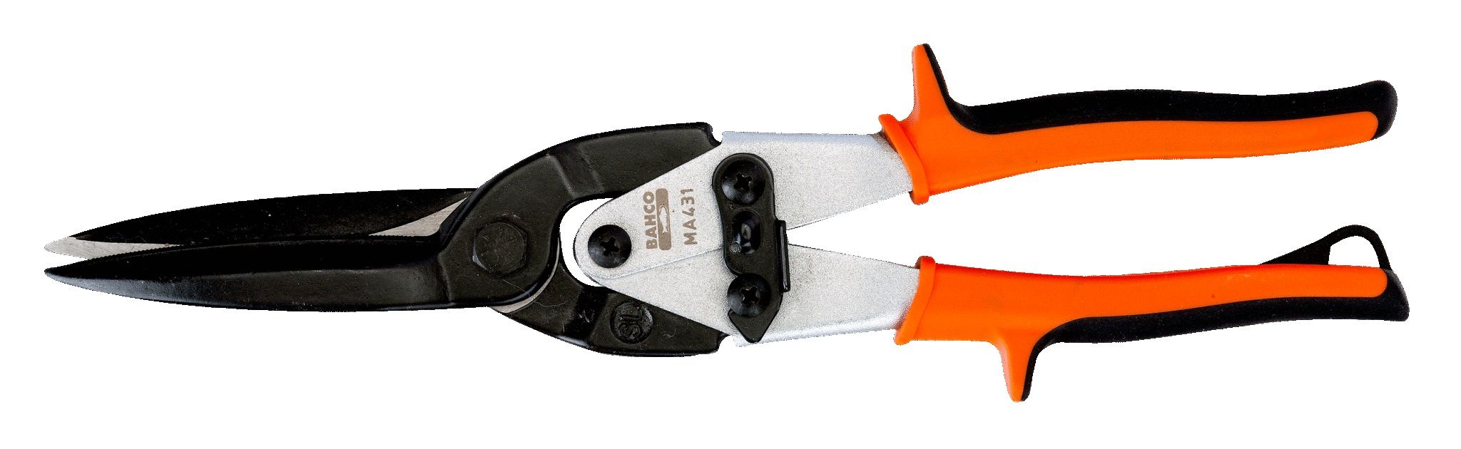 Metallilõikamiskäärid Bahco MA431