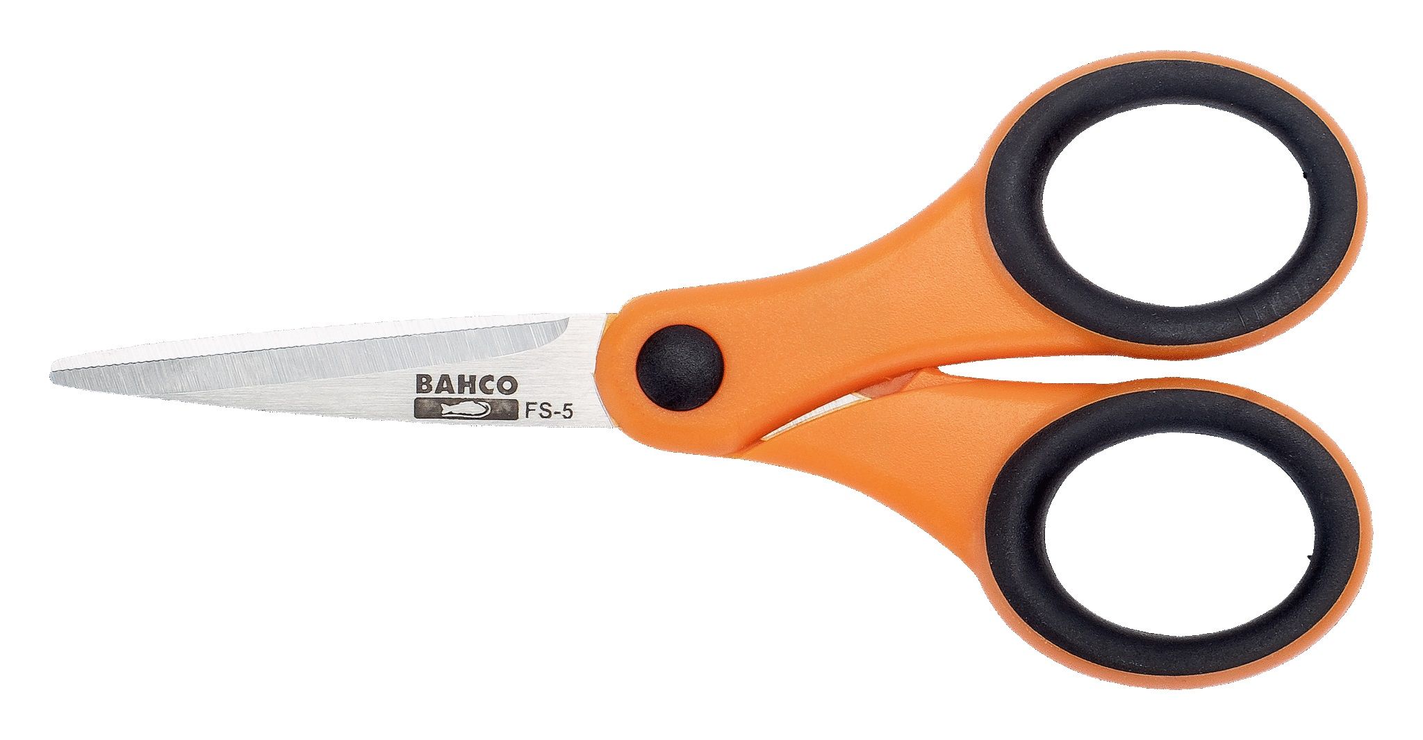 Lillekäärid Bahco FS-5; 125 mm