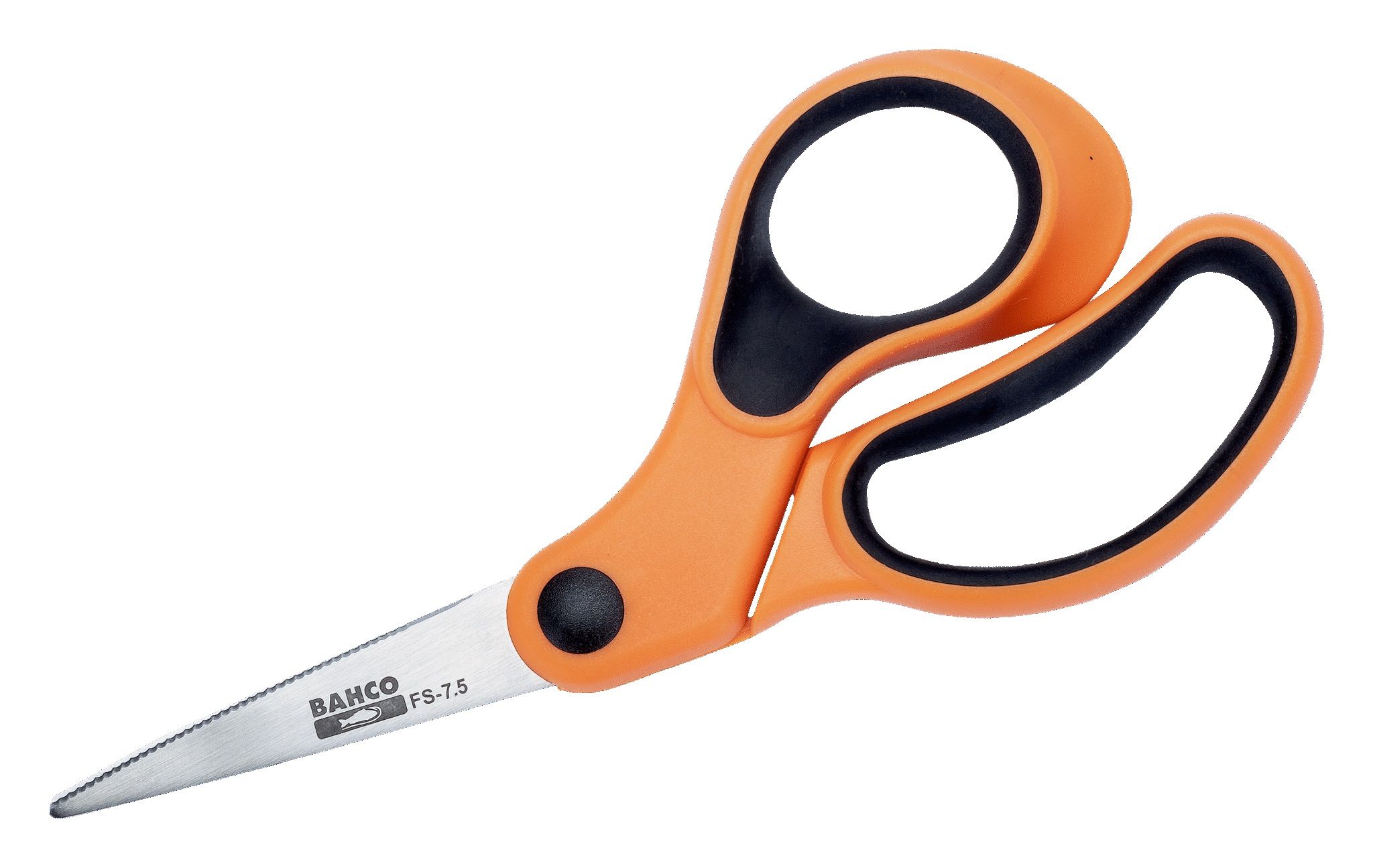 Lillekäärid Bahco FS-7.5; 200 mm
