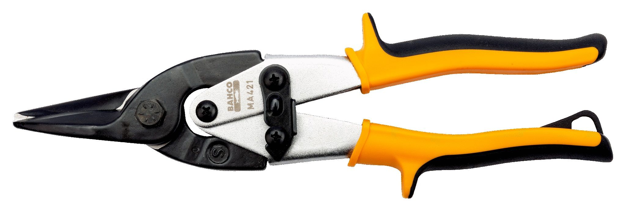 Metallilõikamiskäärid Bahco MA421