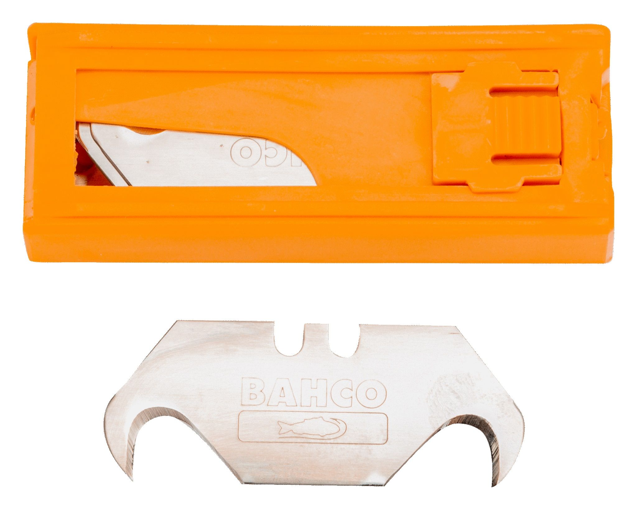 Tera Bahco KBGH-5P-DISPEN; 5 tk
