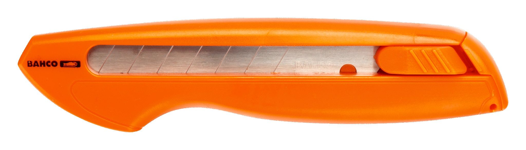 Vahetatava teraga nuga Bahco KG18-01; 18 mm